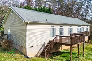 407 Monteith Gap Rd, Cullowhee, NC 28723 - Photo 1