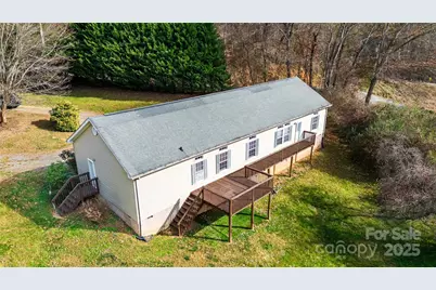 407 Monteith Gap Road, Cullowhee, NC 28723 - Photo 2