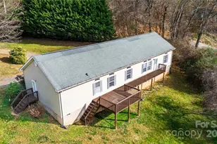 407 Monteith Gap Rd, Cullowhee, NC 28723 - Photo 2
