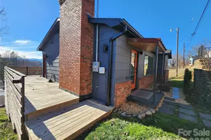 113 Hillside St, Canton, NC 28716 - Photo 1