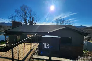 113 Hillside St, Canton, NC 28716 - Photo 4