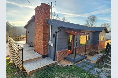 113 Hillside Street, Canton, NC 28716 - Photo 2