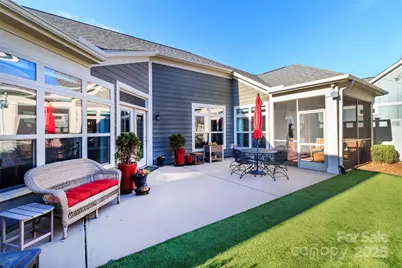 2206 Lincolnshire Lane, Waxhaw, NC 28173 - Photo 24