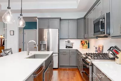 2206 Lincolnshire Lane, Waxhaw, NC 28173 - Photo 6