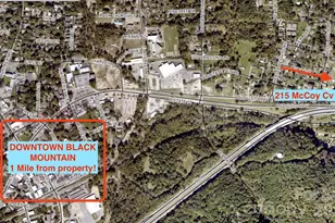 215 McCoy Cove, Black Mountain, NC 28711 - Photo 4