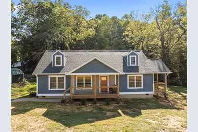 215 McCoy Cove, Black Mountain, NC 28711 - Photo 2