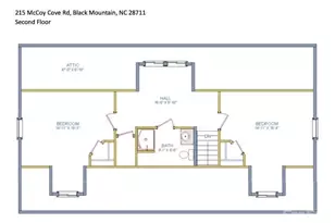 215 McCoy Cove, Black Mountain, NC 28711 - Photo 40