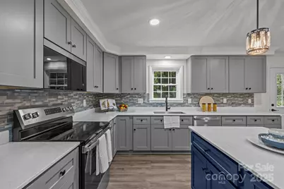 215 McCoy Cove, Black Mountain, NC 28711 - Photo 20