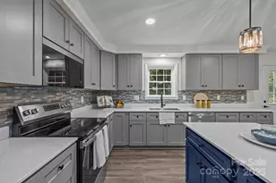 215 McCoy Cove, Black Mountain, NC 28711 - Photo 20