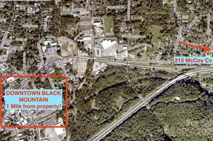 215 McCoy Cove, Black Mountain, NC 28711 - Photo 4