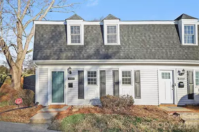 8001 Regent Park Lane, Charlotte, NC 28210 - Photo 2