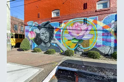 3123 N Davidson Street #201, Charlotte, NC 28205 - Photo 32