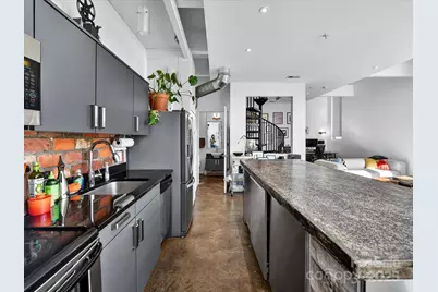 3123 N Davidson Street #201, Charlotte, NC 28205 - Photo 10