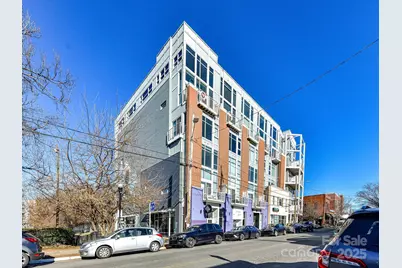 3123 N Davidson Street #201, Charlotte, NC 28205 - Photo 2