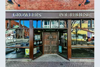 3123 N Davidson Street #201, Charlotte, NC 28205 - Photo 30