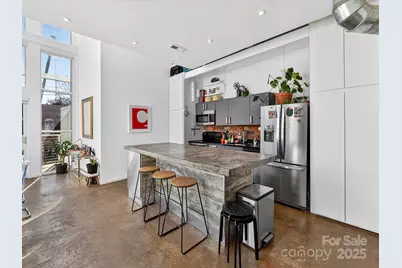 3123 N Davidson Street #201, Charlotte, NC 28205 - Photo 8