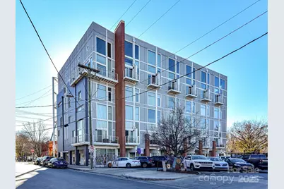 3123 N Davidson Street #201, Charlotte, NC 28205 - Photo 4