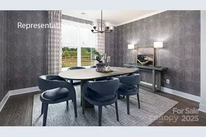 3007 Eclipse Court, Indian Trail, NC 28079 - Photo 14