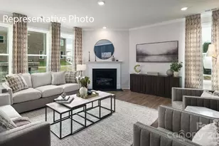 3007 Eclipse Ct, Indian Trail, NC 28079 - Photo 16