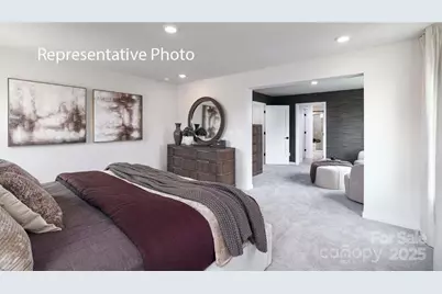 3007 Eclipse Court, Indian Trail, NC 28079 - Photo 24