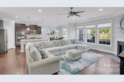 9208 Inverness Bay Road, Charlotte, NC 28278 - Photo 6