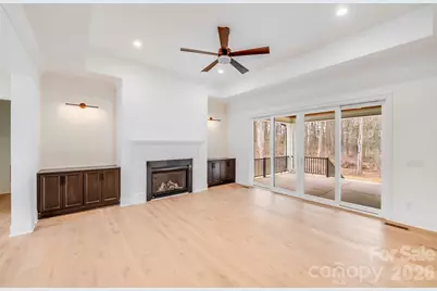 16207 Henry Lane, Huntersville, NC 28078 - Photo 2