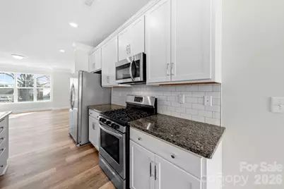 5036 David Cox Road, Charlotte, NC 28269 - Photo 8