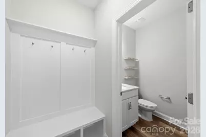 5036 David Cox Road, Charlotte, NC 28269 - Photo 16