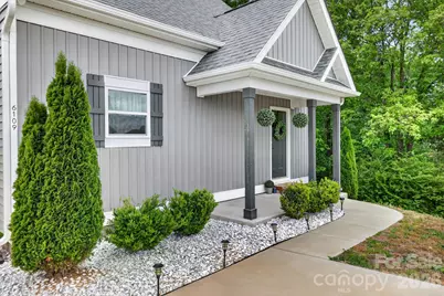 6109 Bunn Simpson Road, Marshville, NC 28103 - Photo 2