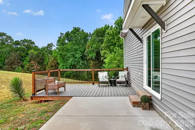6109 Bunn Simpson Road, Marshville, NC 28103 - Photo 30