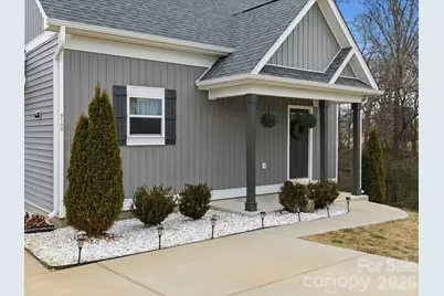 6109 Bunn Simpson Road, Marshville, NC 28103 - Photo 2