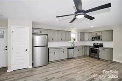 6109 Bunn Simpson Road, Marshville, NC 28103 - Photo 4