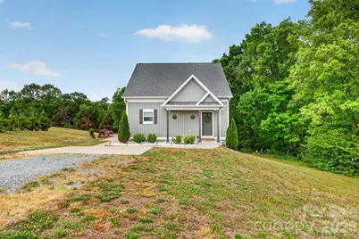 6109 Bunn Simpson Road, Marshville, NC 28103 - Photo 36