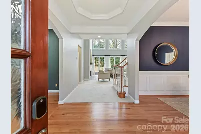 7740 Quail Park Drive, Charlotte, NC 28210 - Photo 4