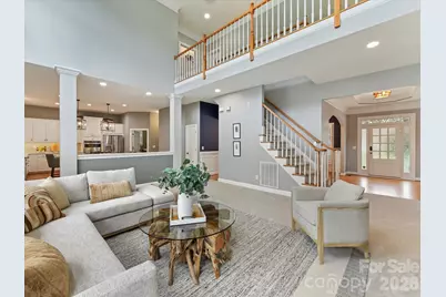 7740 Quail Park Drive, Charlotte, NC 28210 - Photo 14