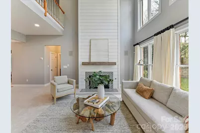 7740 Quail Park Drive, Charlotte, NC 28210 - Photo 12