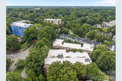 416 Queens Road #19, Charlotte, NC 28207 - Photo 32