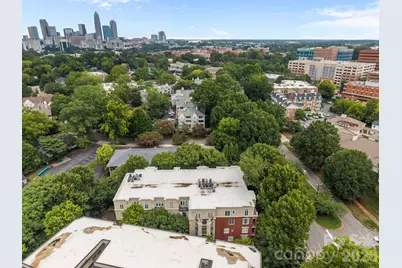 416 Queens Road #19, Charlotte, NC 28207 - Photo 30