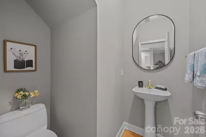 416 Queens Road #19, Charlotte, NC 28207 - Photo 20