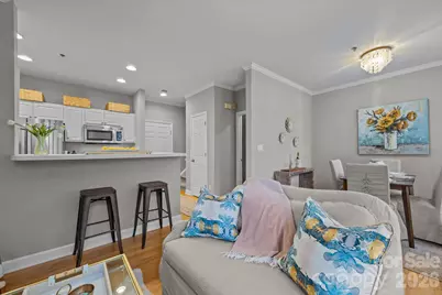 416 Queens Road #19, Charlotte, NC 28207 - Photo 14