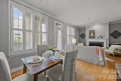 416 Queens Road #19, Charlotte, NC 28207 - Photo 10