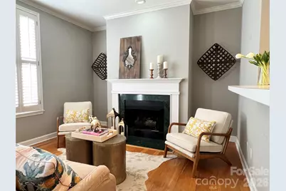 416 Queens Road #19, Charlotte, NC 28207 - Photo 8