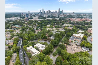 416 Queens Road #19, Charlotte, NC 28207 - Photo 24