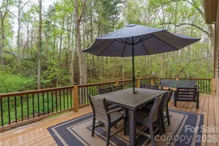 17 Morris Dr, Weaverville, NC 28787 - Photo 8