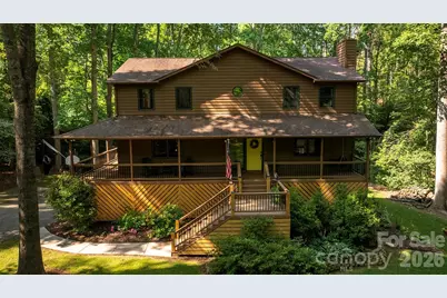 17 Morris Drive, Weaverville, NC 28787 - Photo 6