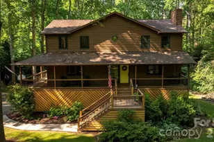 17 Morris Dr, Weaverville, NC 28787 - Photo 6