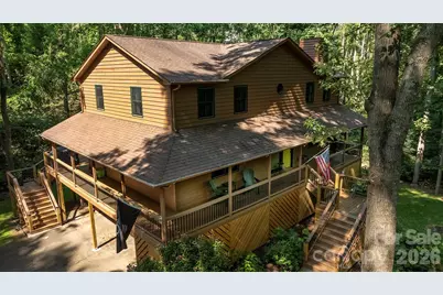 17 Morris Drive, Weaverville, NC 28787 - Photo 4