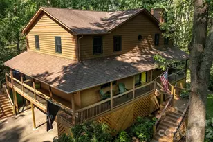 17 Morris Dr, Weaverville, NC 28787 - Photo 4