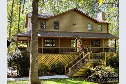 17 Morris Drive, Weaverville, NC 28787 - Photo 2