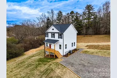 147 Old Nc 20 Highway, Alexander, NC 28701 - Photo 2